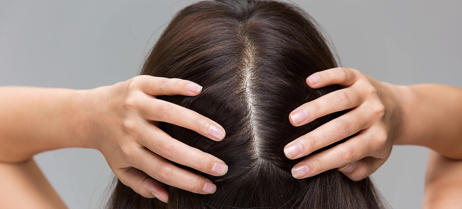 Why Scalp Health Is Important? Deverda Why Scalp Health Is Important? Deverda
