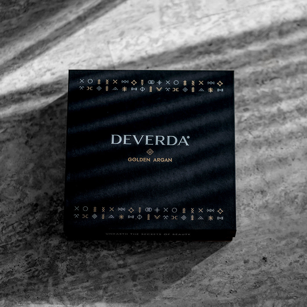 deverda collection