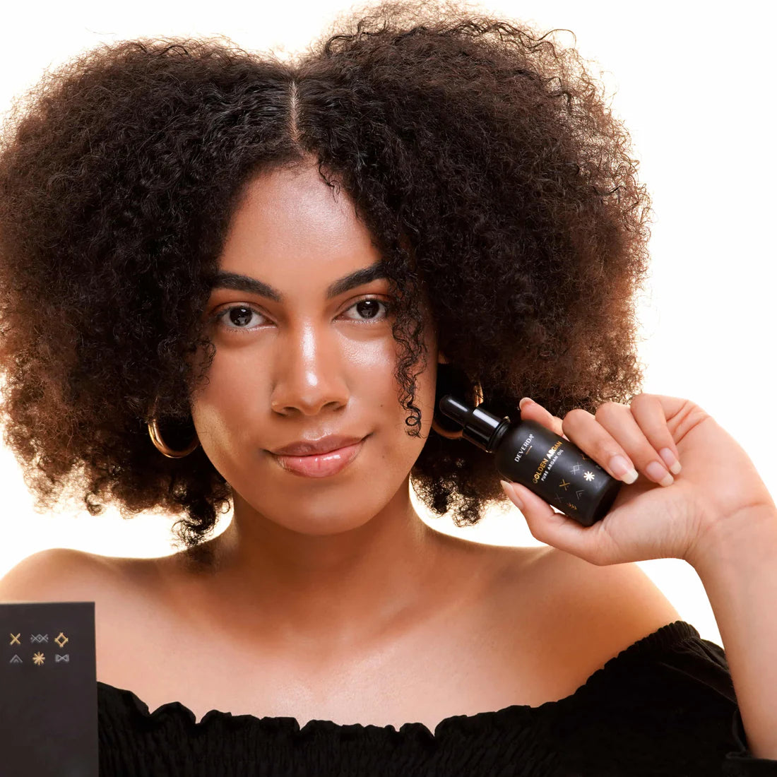deverda argan oil
