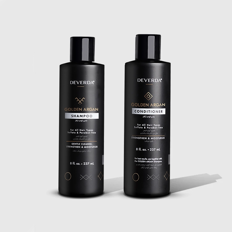 deverda argan duo