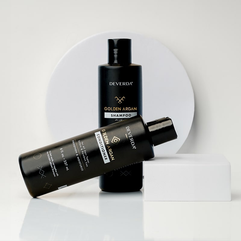 deverda argan duo