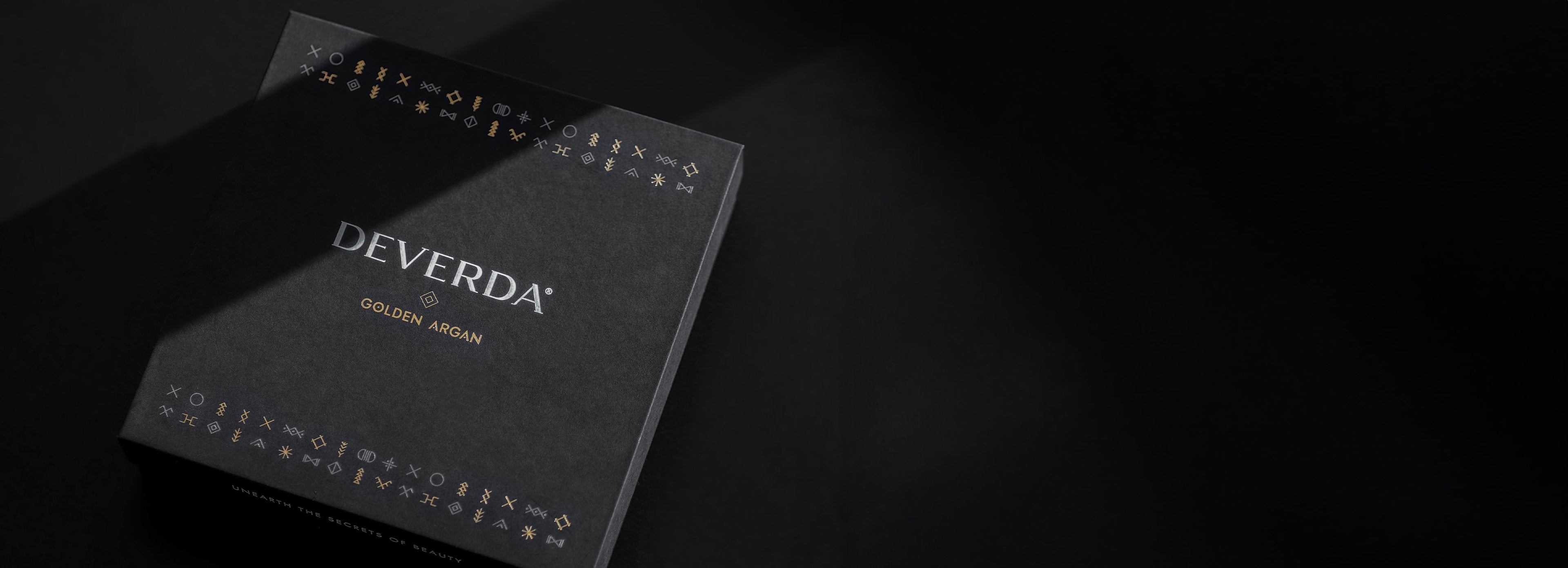 deverda argan collection