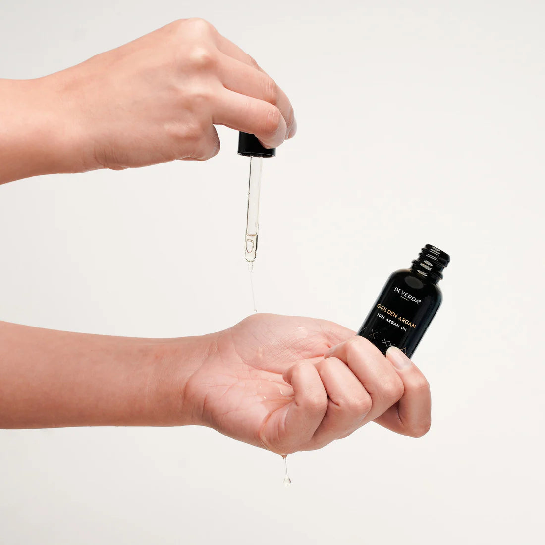 deverda argan oil