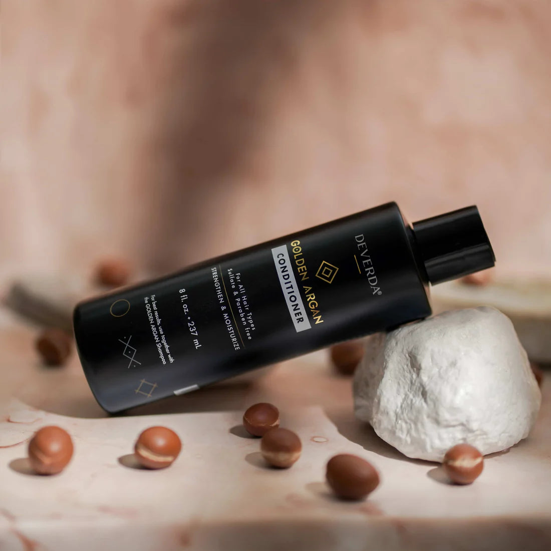 deverda argan conditioner