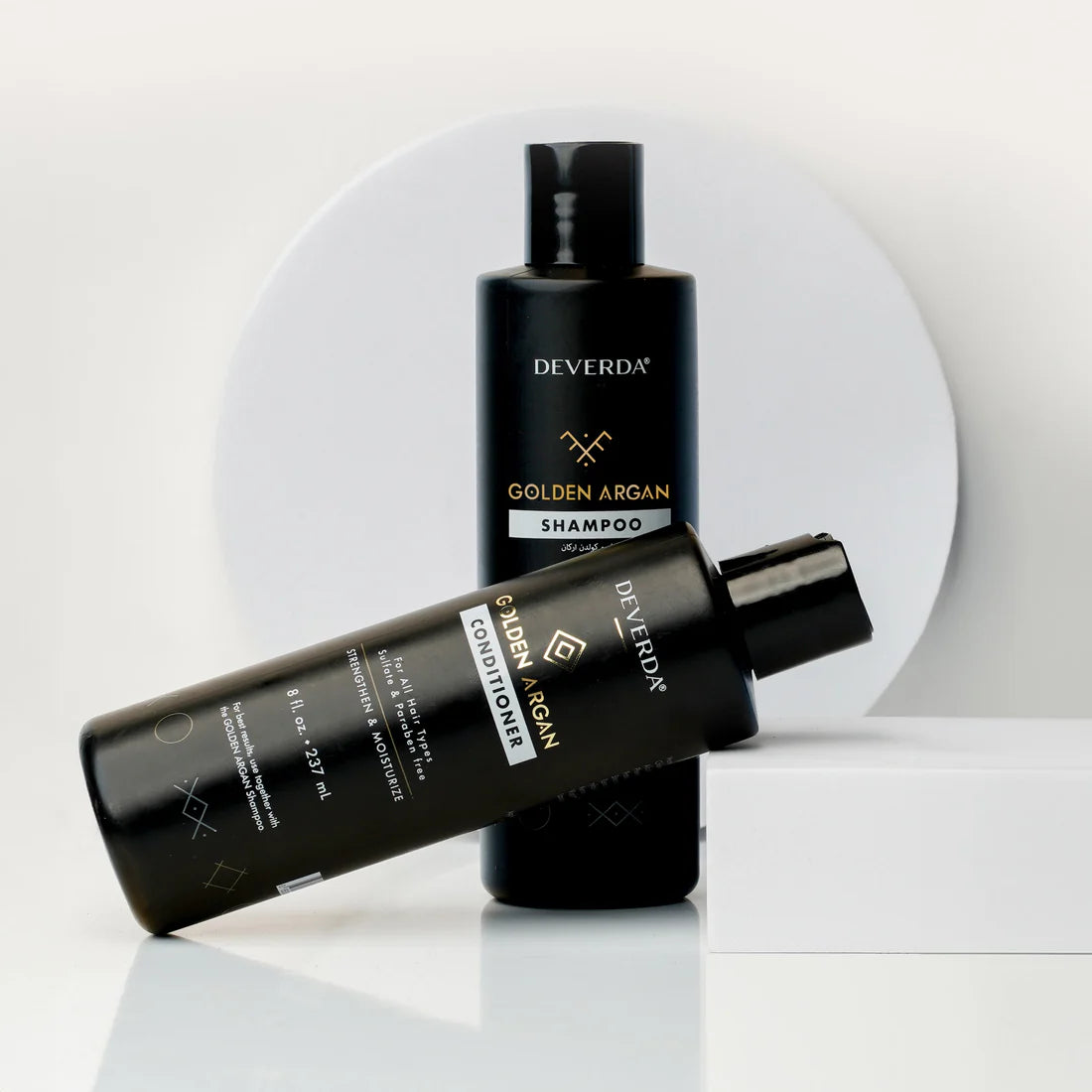 deverda argan duel