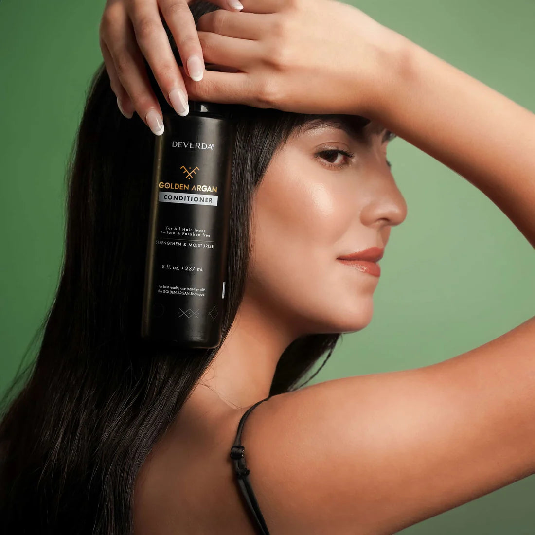 Golden Argan Conditioner