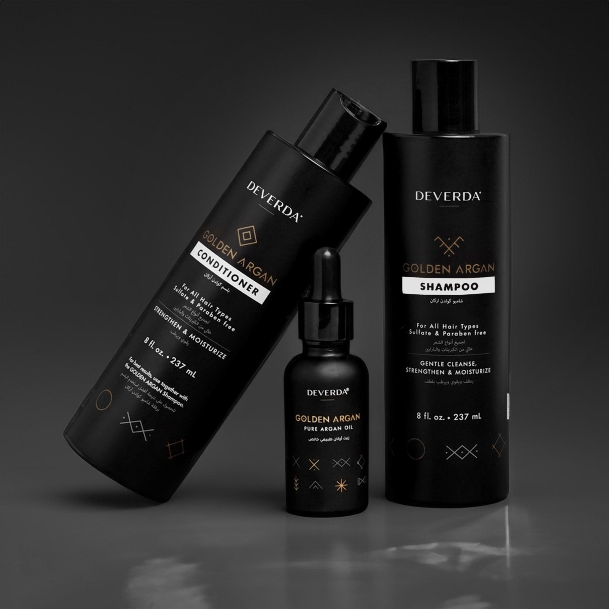 deverda collection
