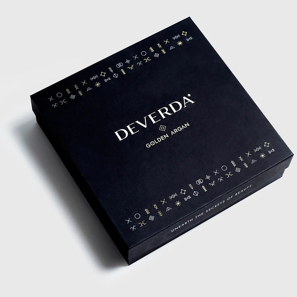 deverda argan collection
