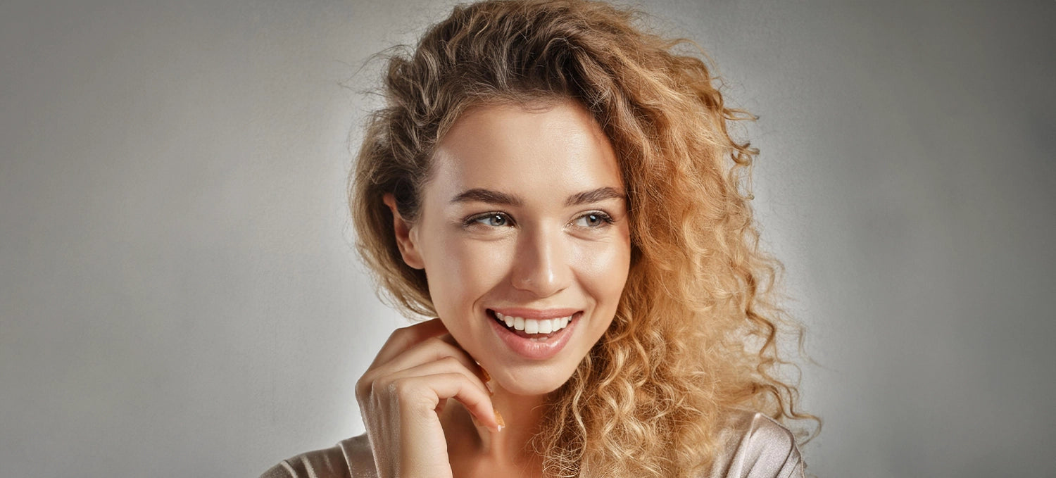 6 Signs You Might Have Low Porosity Hair