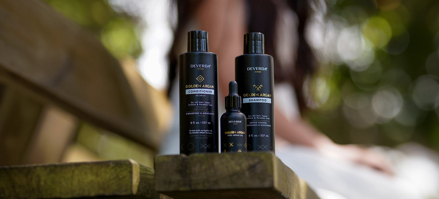 How to Find the Best Argan Oil for Your Skin & Hair?