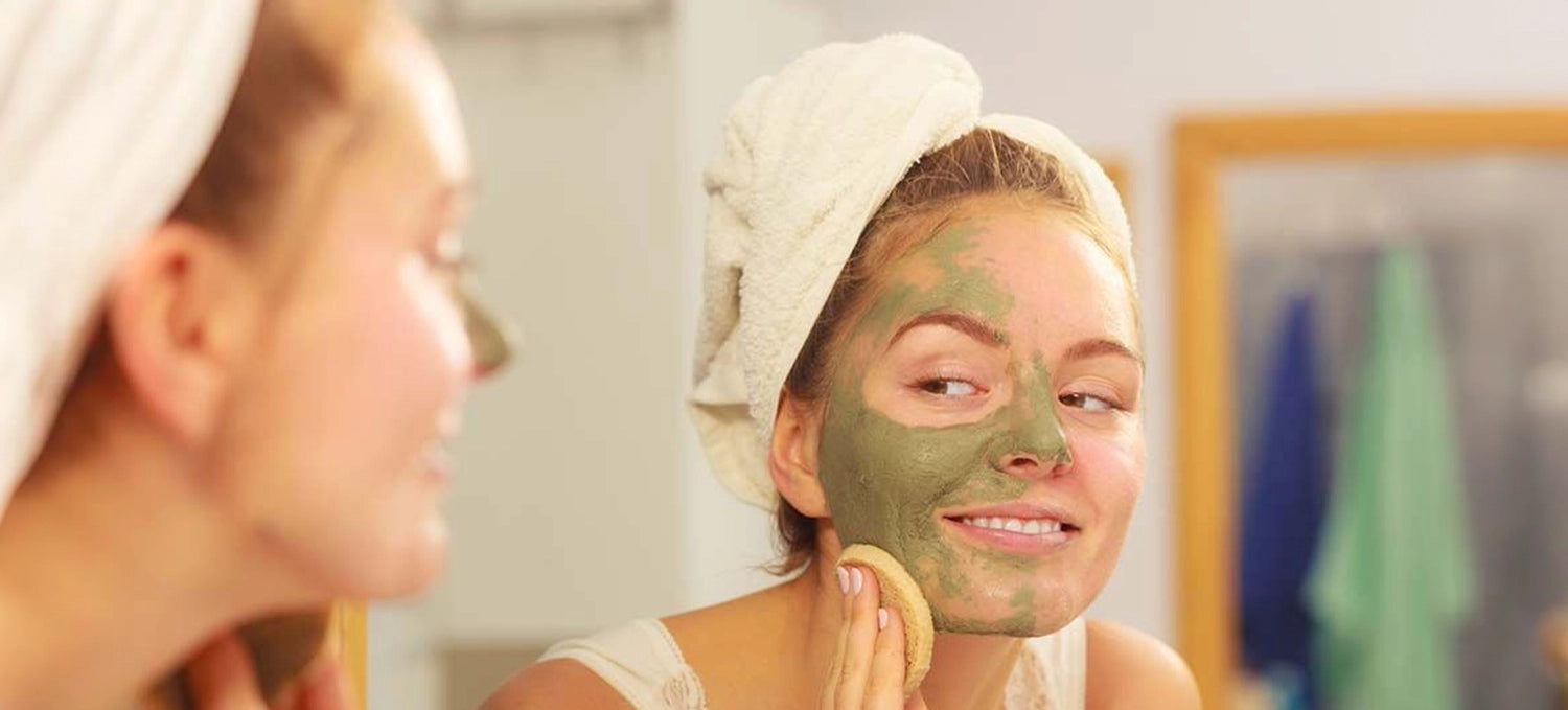 5 DIY Natural Anti-Aging Face Masks for Glowing Healthy Skin