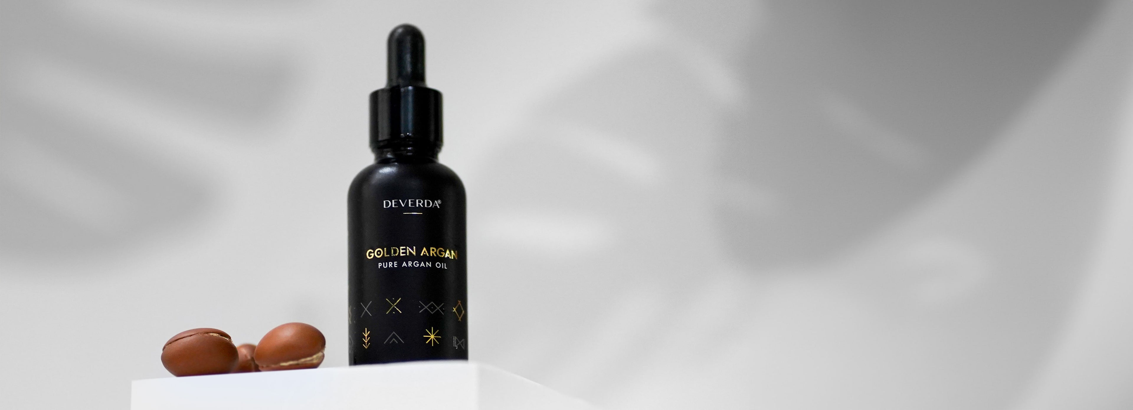 deverda  argan oil